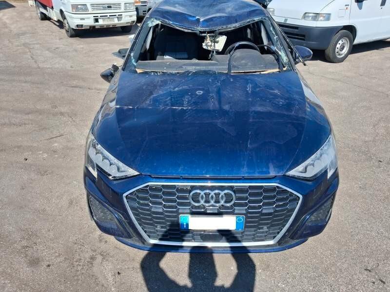 Audi A3 SPB 30 TDI Business Advanced