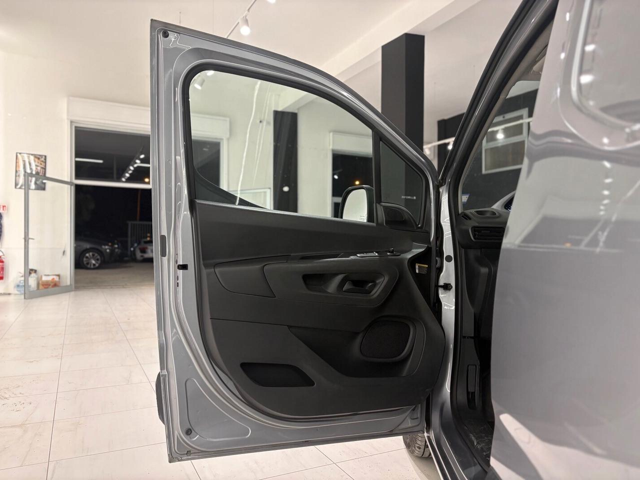 Peugeot Partner BlueHDi 1.6 100 S&S