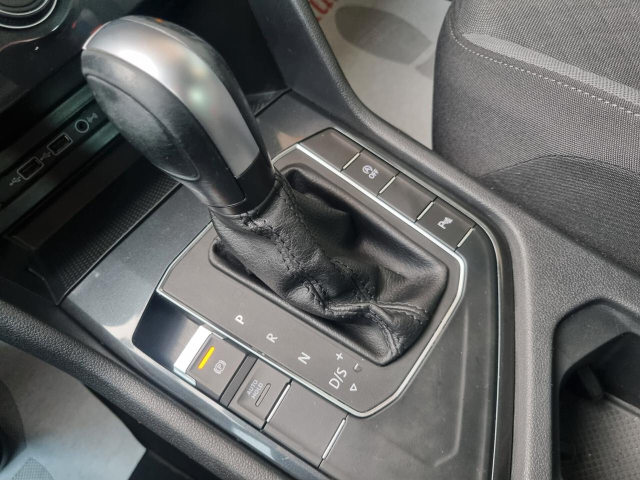 Volkswagen Tiguan 2.0 TDI 150 CV SCR DSG Business