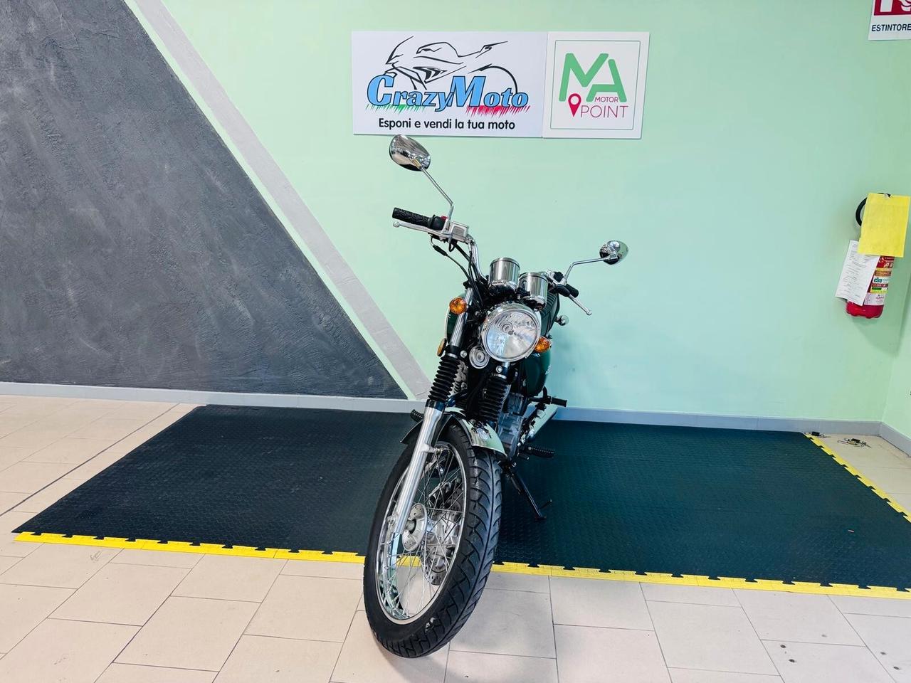 Mash Five Hundred 400