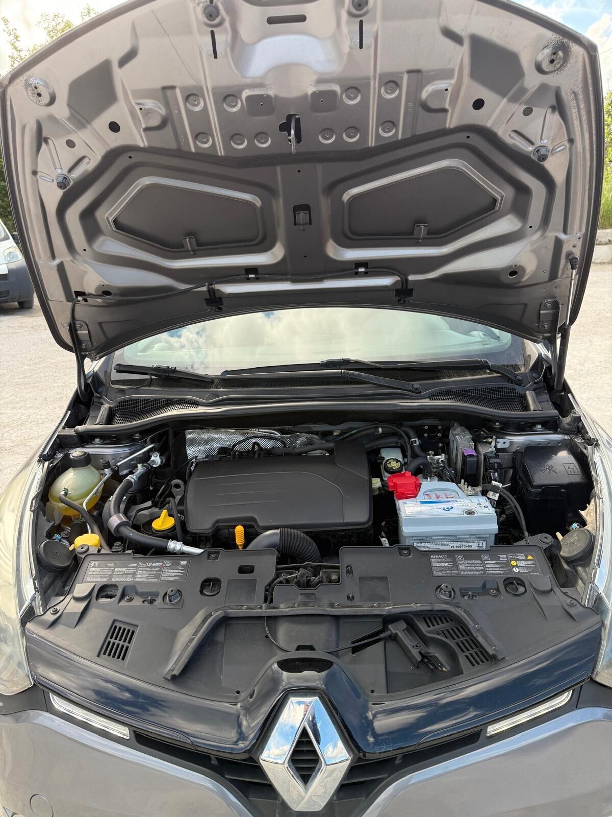 Renault Clio 1.2 75CV GPL 5 porte Live