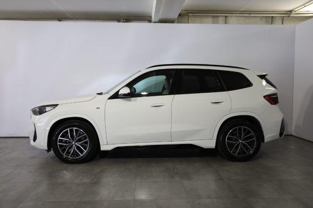 BMW X1 sDrive 20i mhev 48v Msport Pro Auto
