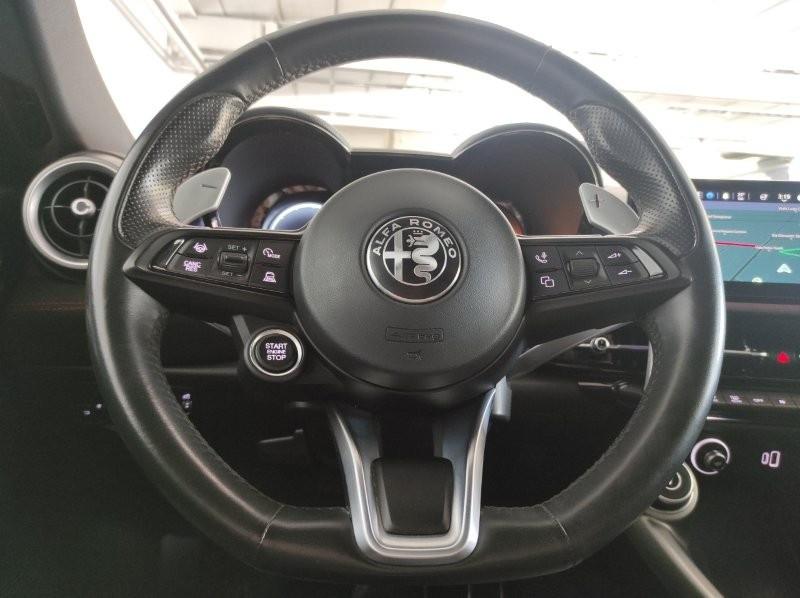 ALFA ROMEO Tonale - Tonale 1.5 160 CV MHEV TCT7 Veloce