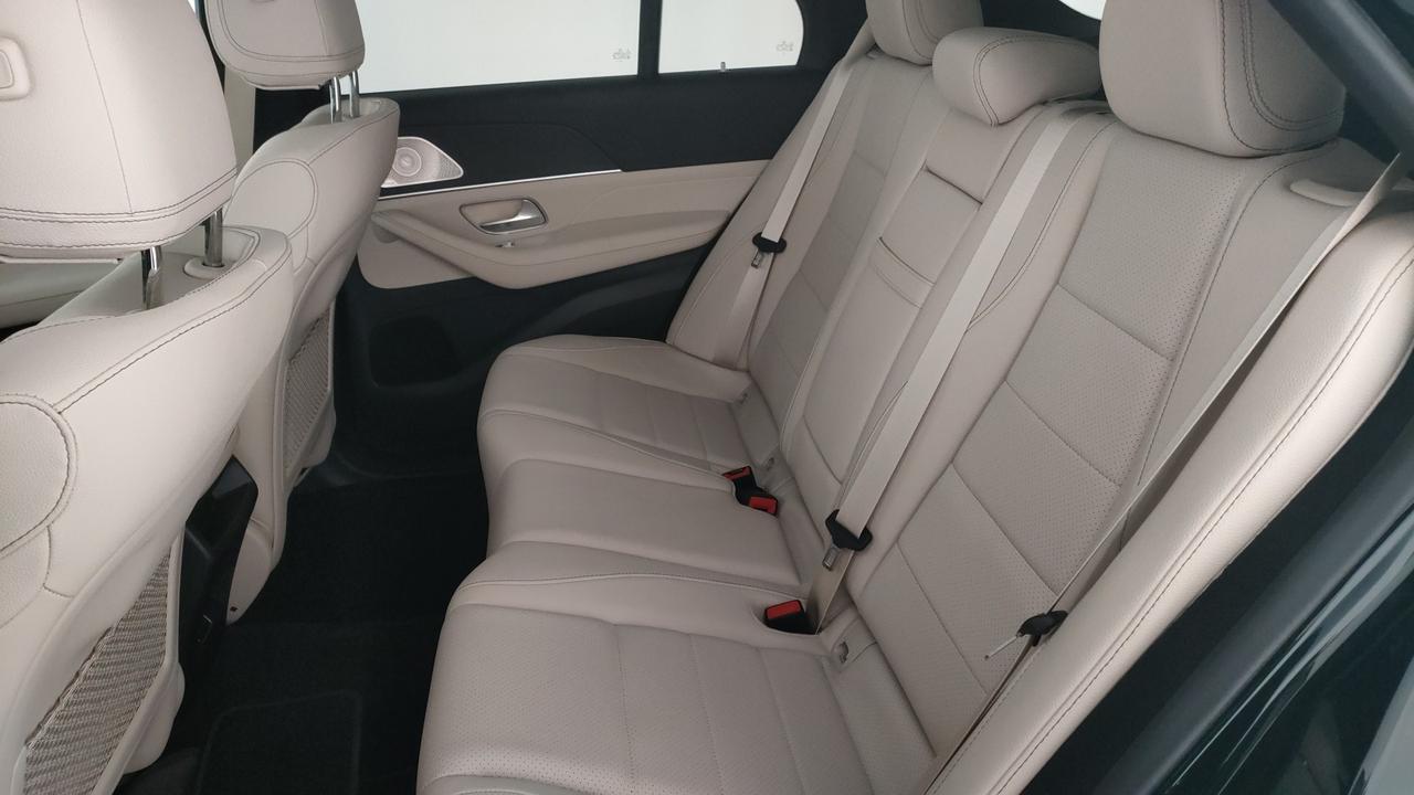 Mercedes-Benz GLE 300 d Advanced Plus 4matic auto