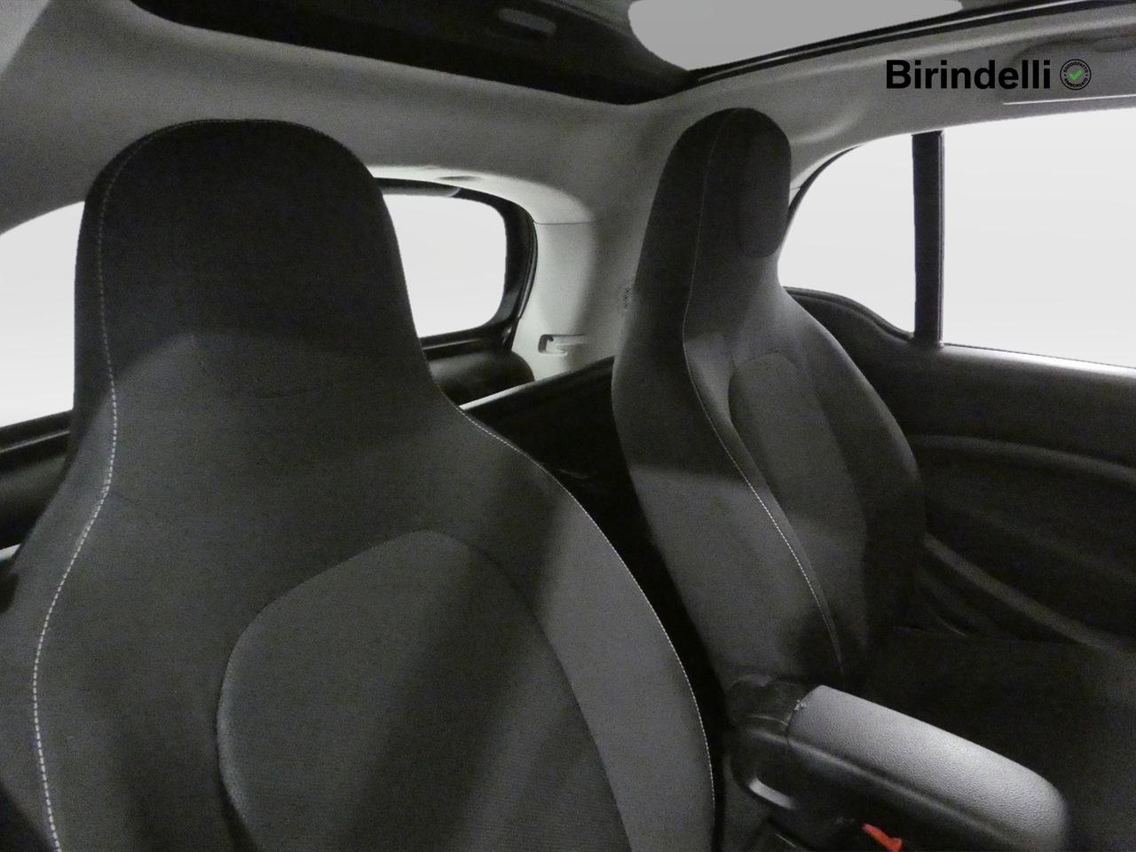 SMART fortwo 3ªs.(C/A453) - fortwo 70 1.0 twinamic Passion