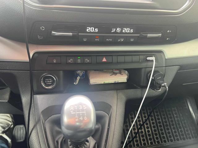 OPEL Zafira Life 2.0 Diesel 150CV Start&Stop Innovation M