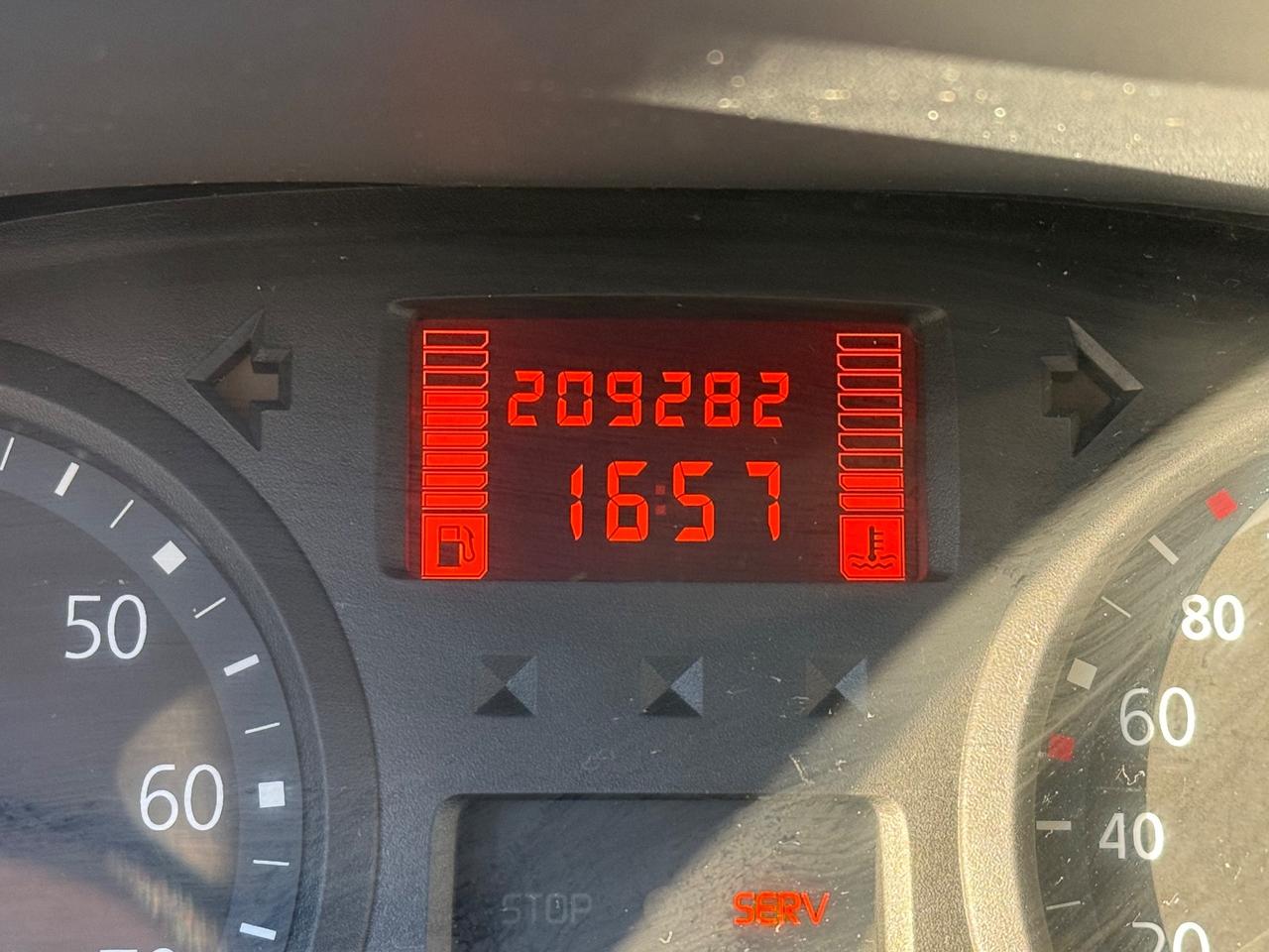 Renault Clio 1.2 16V 5 porte GPL Dynamique