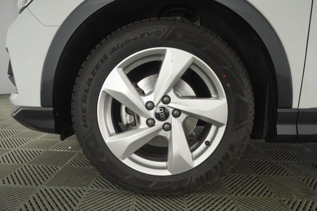 AUDI Q3 Q3 35 TDI S tronic Business Advanced