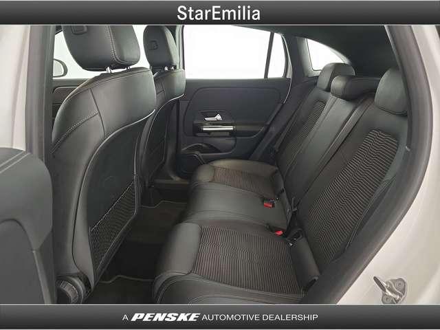 Mercedes-Benz GLA 200 GLA 200 d Automatic 4Matic Sport Plus