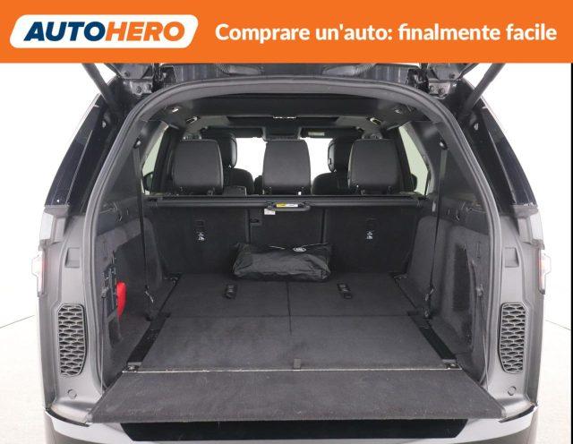 LAND ROVER Discovery 3.0D I6 249 CV AWD Auto R-Dynamic SE