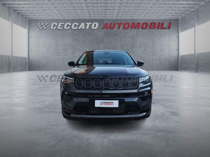 Jeep Compass Compass 1.6 mjt S 2wd 130cv