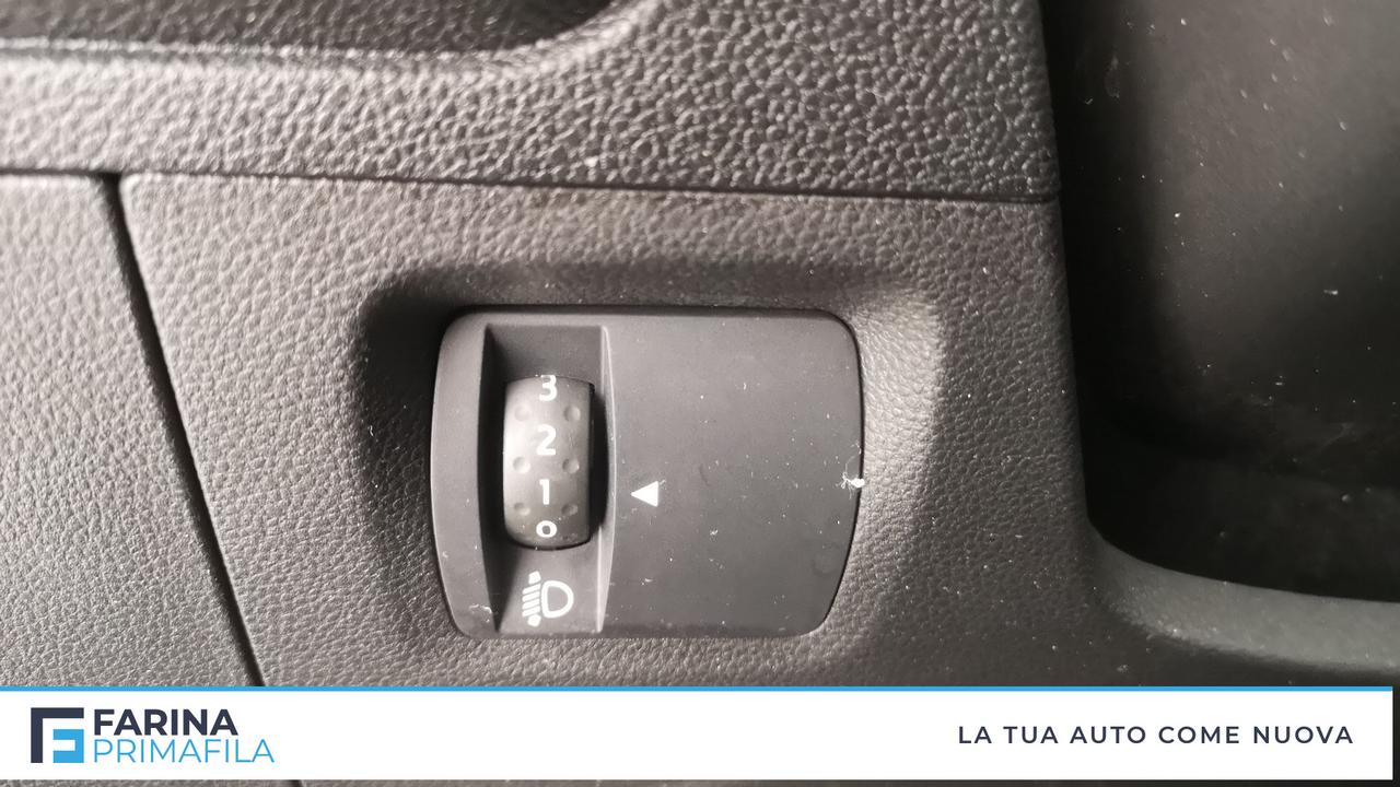 DACIA SANDERO Streetway Comfort TCe 100 ECO-G