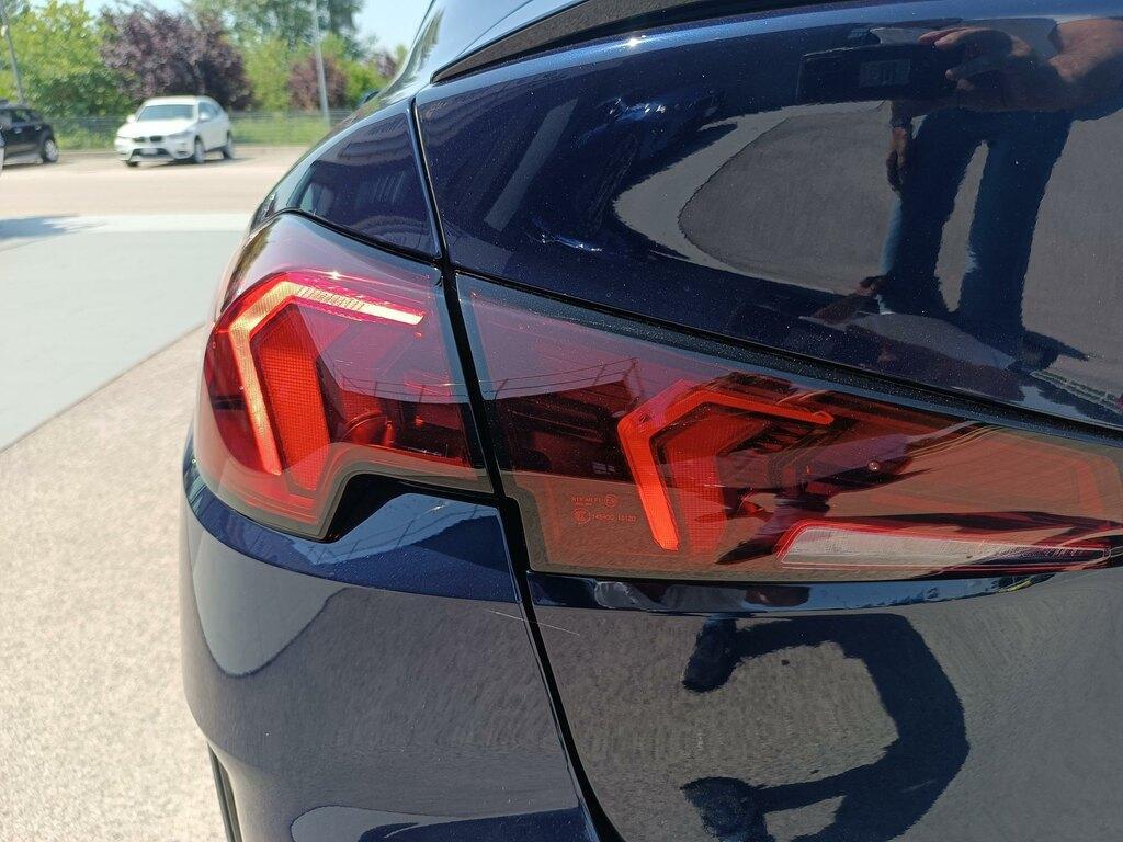 BMW Serie 2 Gran Coupe 220 d 48V MSport Pro DCT
