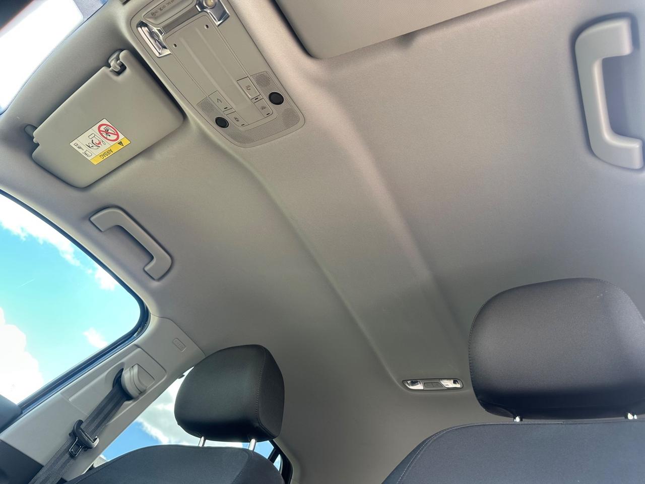 Audi Q2 35 TDI quattro S tronic Admired Advanced