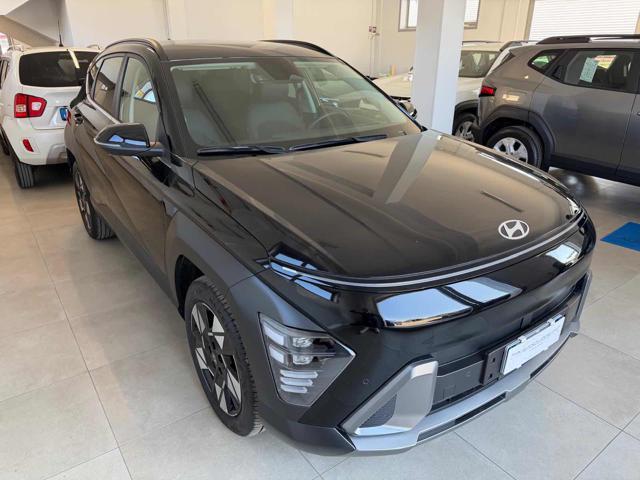 HYUNDAI Kona 1.6 HEV DCT Business
