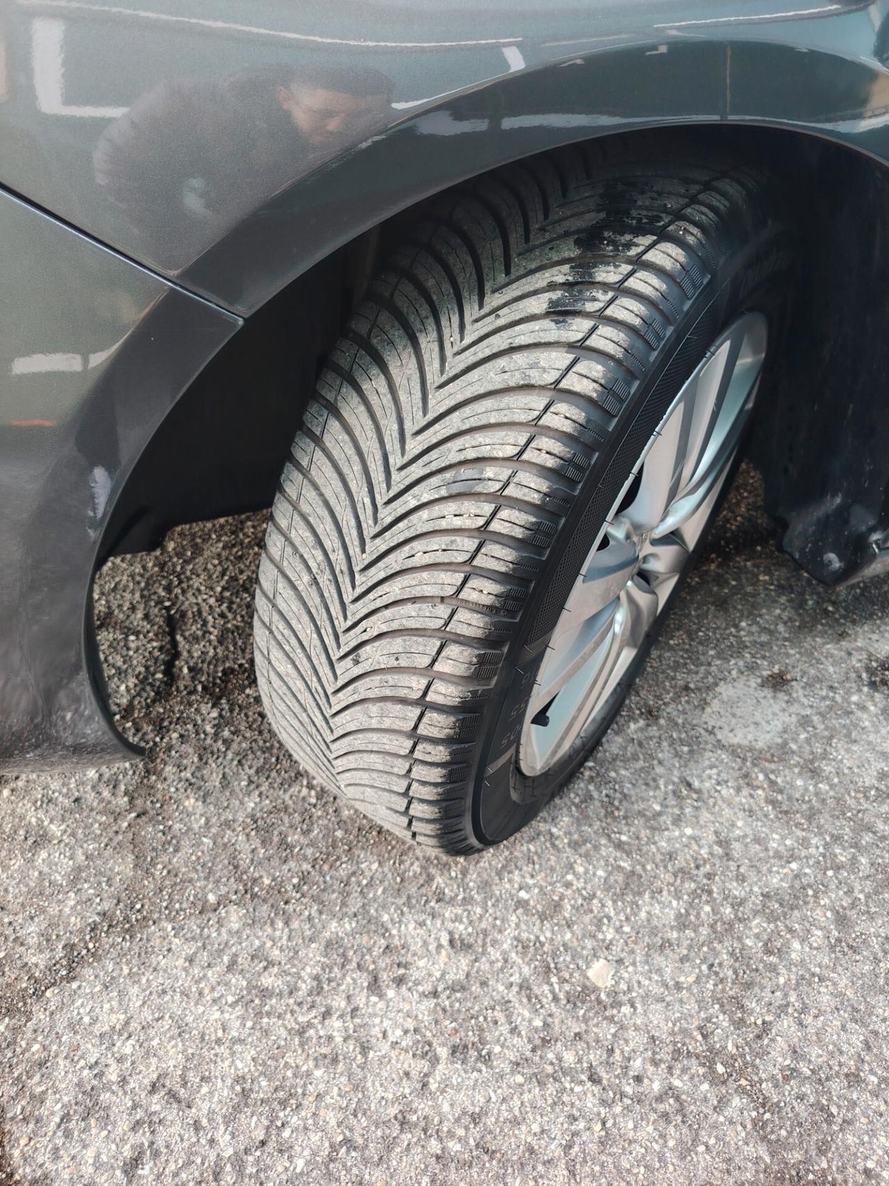 Peugeot 308 BlueHDi 120 S&S SW Business