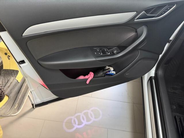 Audi Q3 2.0 TDI 120 CV