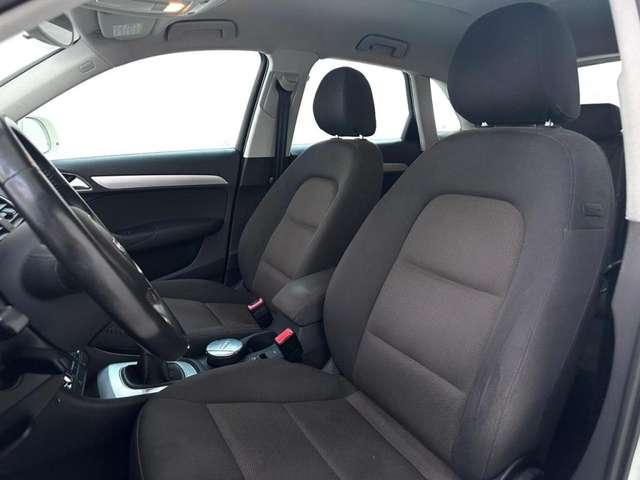 Audi Q3 2.0 TDI Business Plus