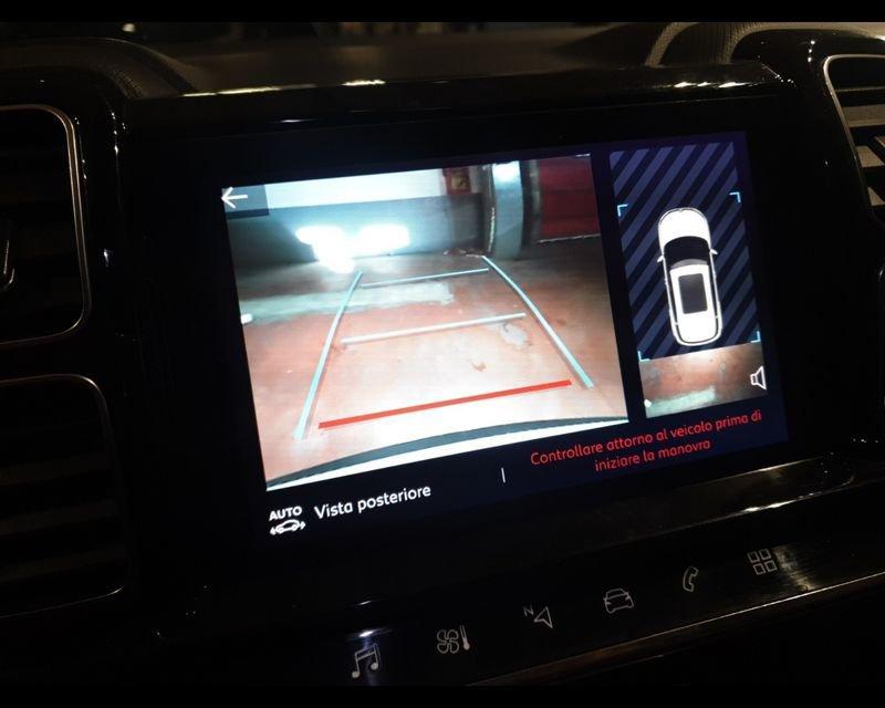 Citroën C5 Aircross PureTech 130 S&S Feel Pack