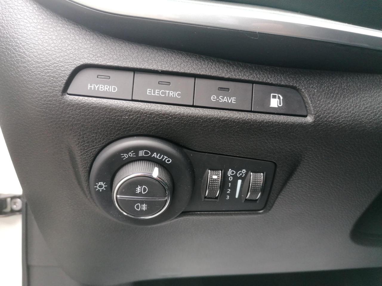 Jeep Compass 1.3 turbo t4 phev Limited 4xe auto