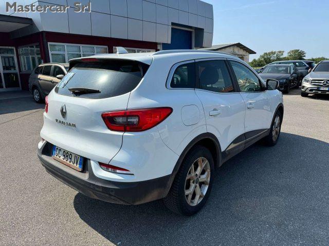 RENAULT Kadjar 1.5 blue dci Sport Edition 115cv edc - GC989JV