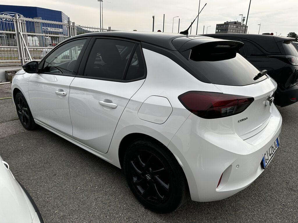 Opel Corsa 5 Porte 1.2 D&T