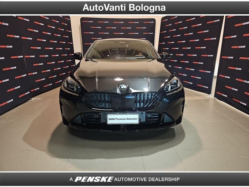 BMW Serie 1 120d 48V MSport Pro