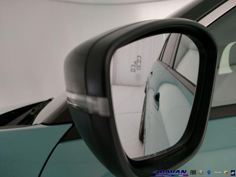 FIAT 600 1.2 Hybrid 110 CV DCT MHEV La Prima