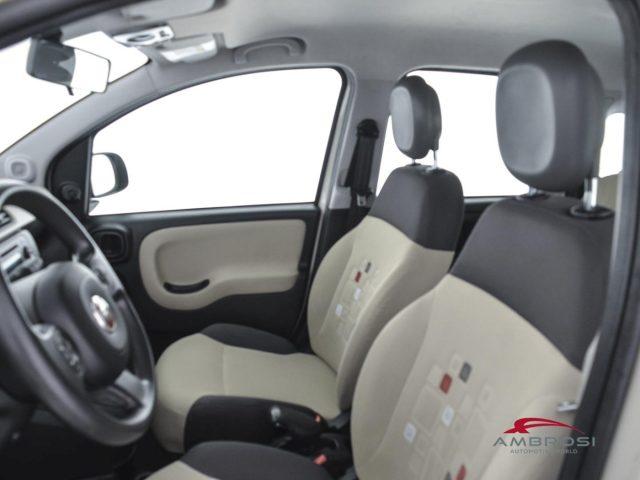 FIAT Panda 0.9 TwinAir Turbo Natural Power Easy - PER OPERATO