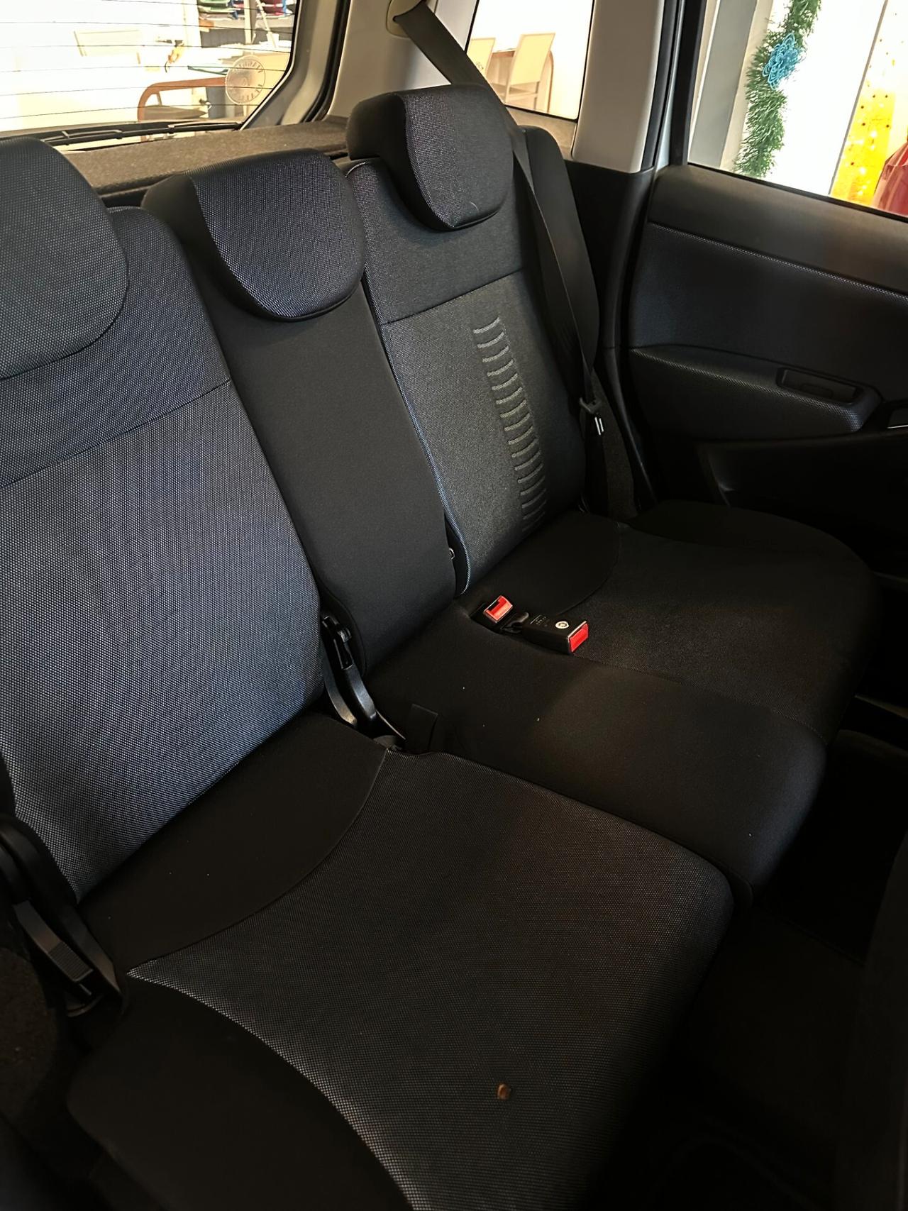 Fiat Idea 1.4 16V Emotion