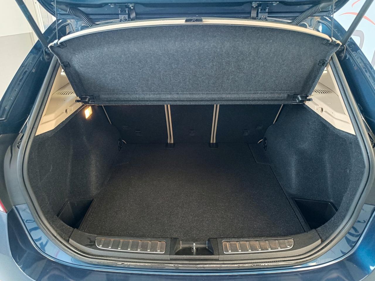 Bmw X1 sDrive20d Efficient Dynamics X Line