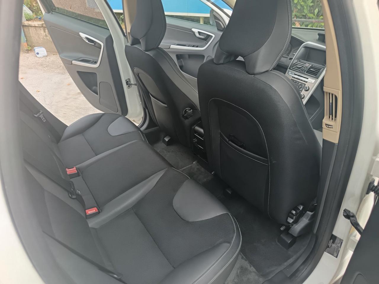Volvo XC 60 D5 AWD 2009