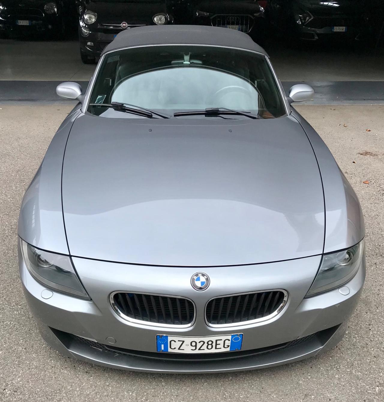 Bmw Z4 2.0i cat Roadster