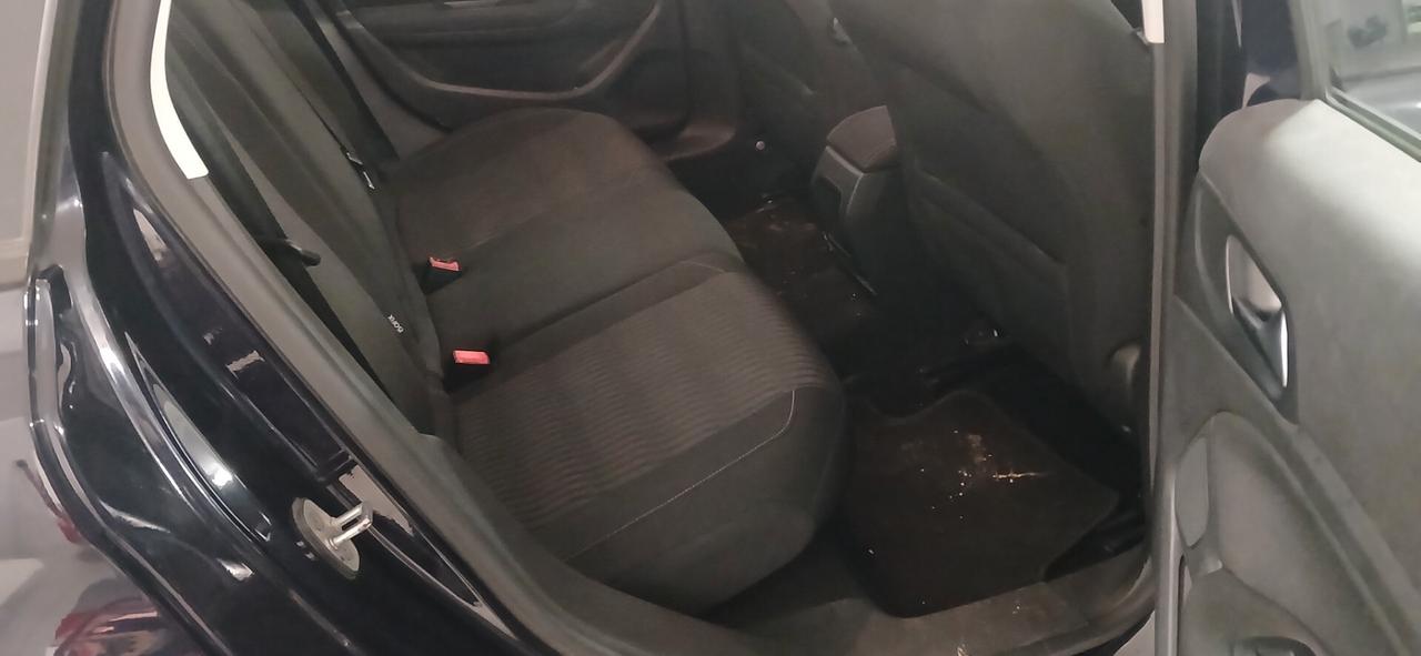 Peugeot 308 1.6 s.w. diesel neopatentati