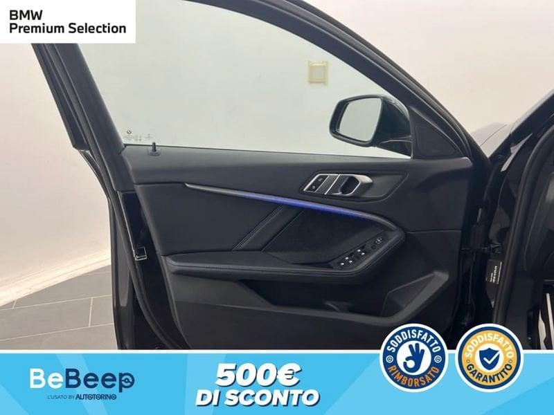 BMW Serie 1 118I MSPORT 140CV AUTO