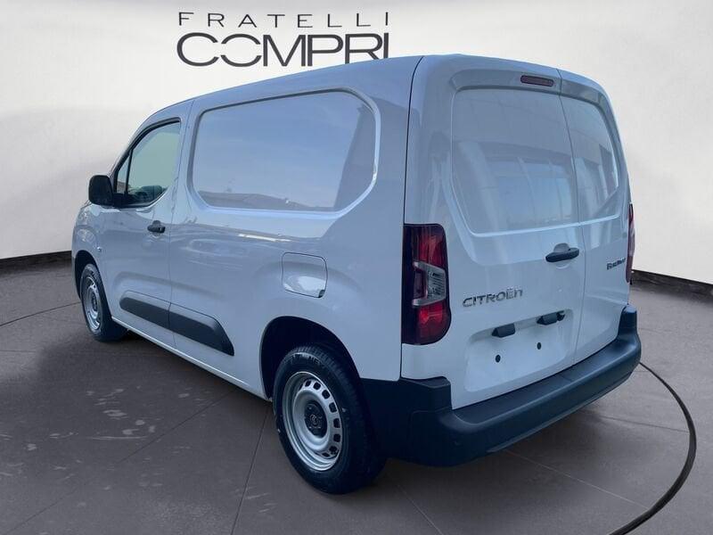 Citroën Berlingo Berlingo BlueHDi 100 S&S Van M