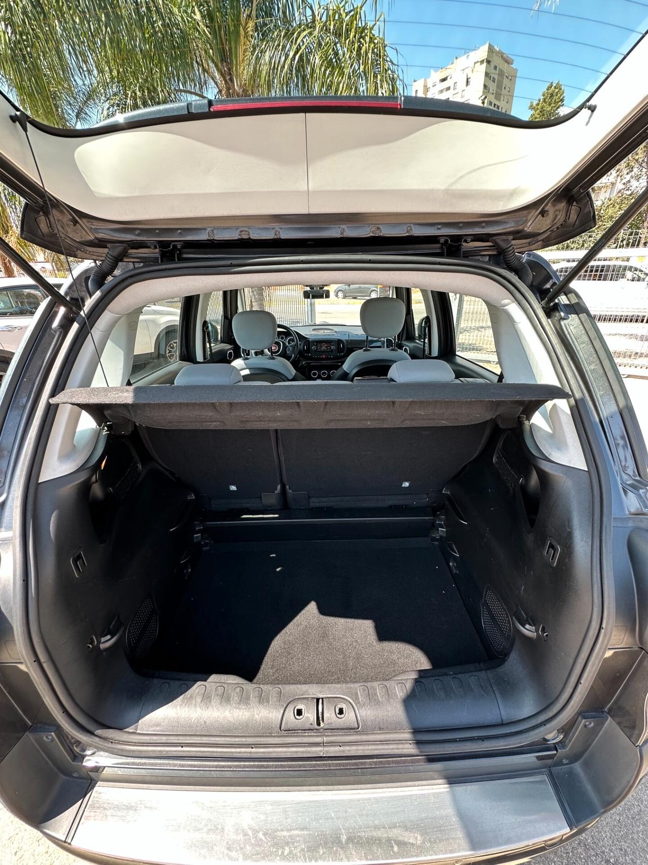 FIAT 500L 1.4 BENZINA 2016 UNIPRO