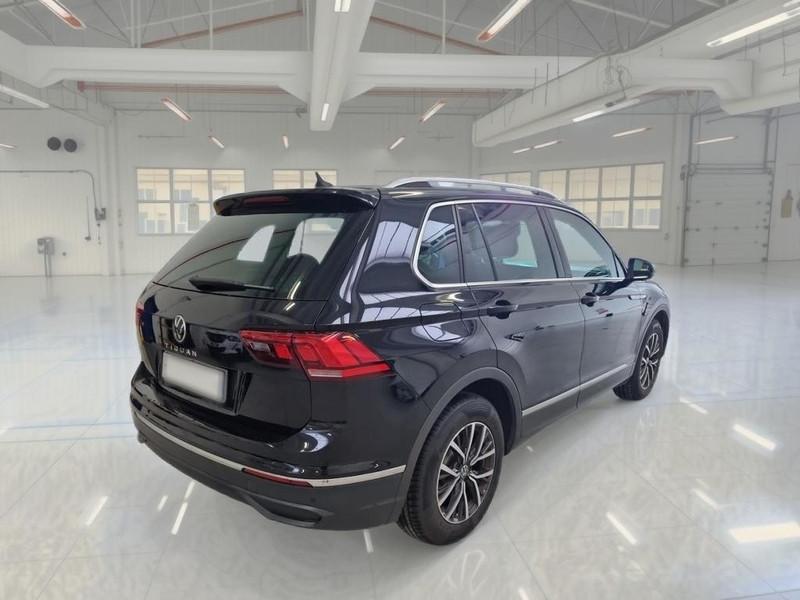 VOLKSWAGEN TIGUAN 2.0 TDI SCR 110KW Life DSG