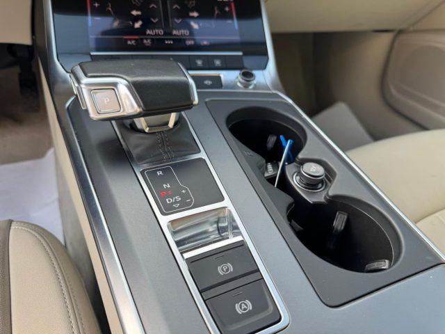 AUDI A6 Avant 45 2.0 TFSI quattro ultra S tronic Business