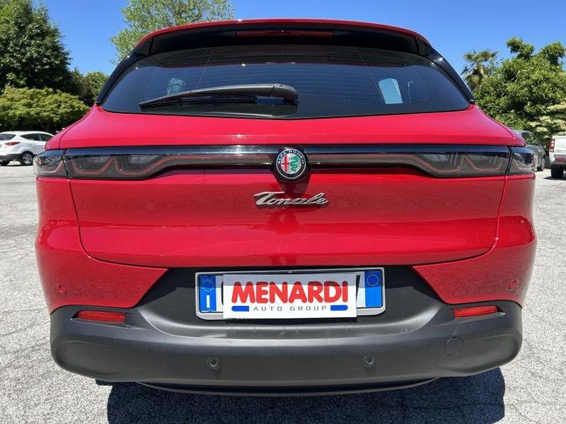 Alfa Romeo Tonale 1.6 diesel 130cv TCT6 Super OTTIME CONDIZIONI