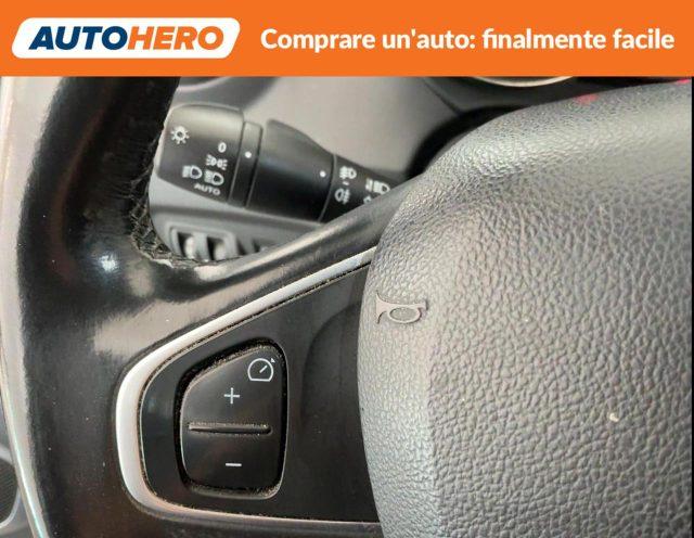 RENAULT Captur dCi 8V 110 CV Start&Stop Energy Intens