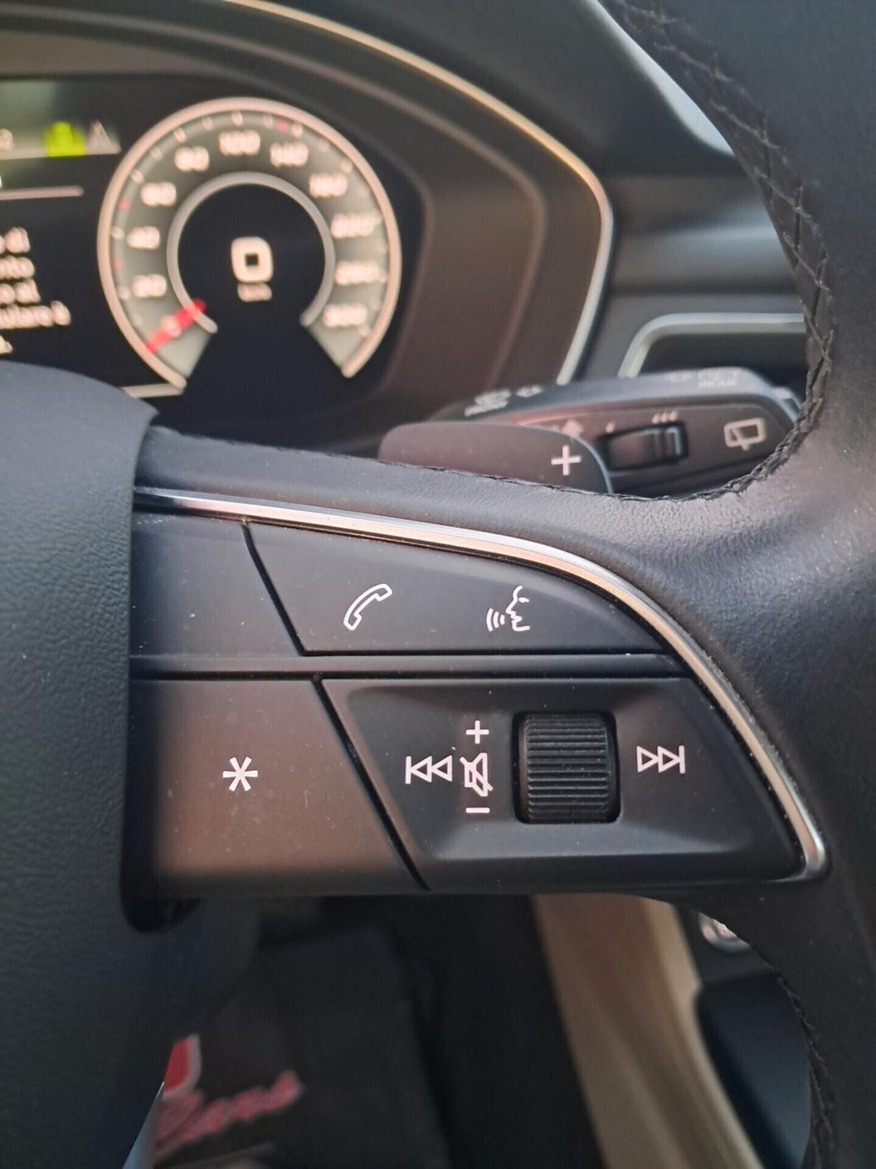 Audi A4 35 TDI * VIRTUAL-LED-NAVY*PELLE