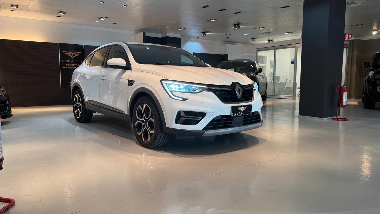 RENAULT ARKANA E-TECH HYBRID 1.3 140CV - 2023