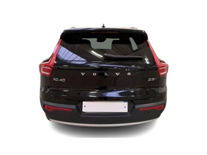 Volvo XC40 D3 150 CV AWD Automatica Business Plus