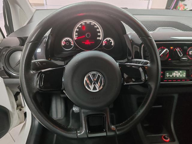 VOLKSWAGEN up! 1.0 75 CV 3 porte high up!