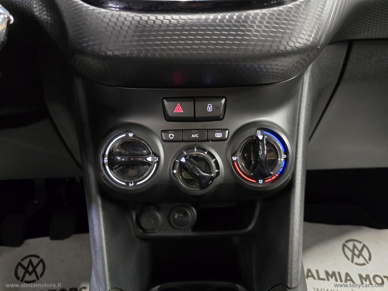 PEUGEOT 208 BlueHDi 100 S&S 5p. Signature