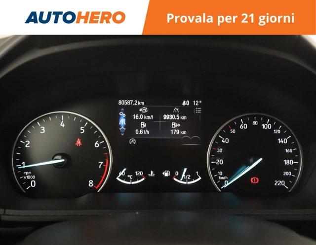 FORD EcoSport 1.0 EcoBoost 125 CV Start&Stop Titanium