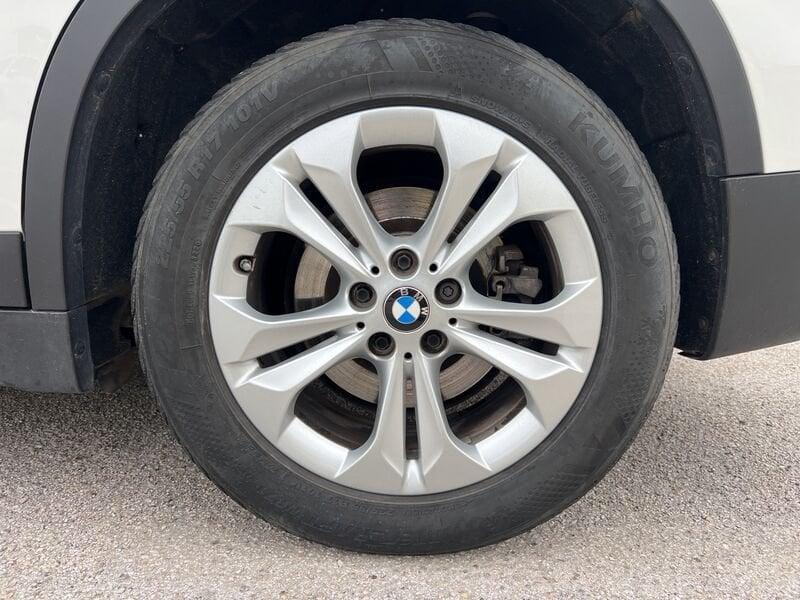 BMW X1 xDrive25e Business