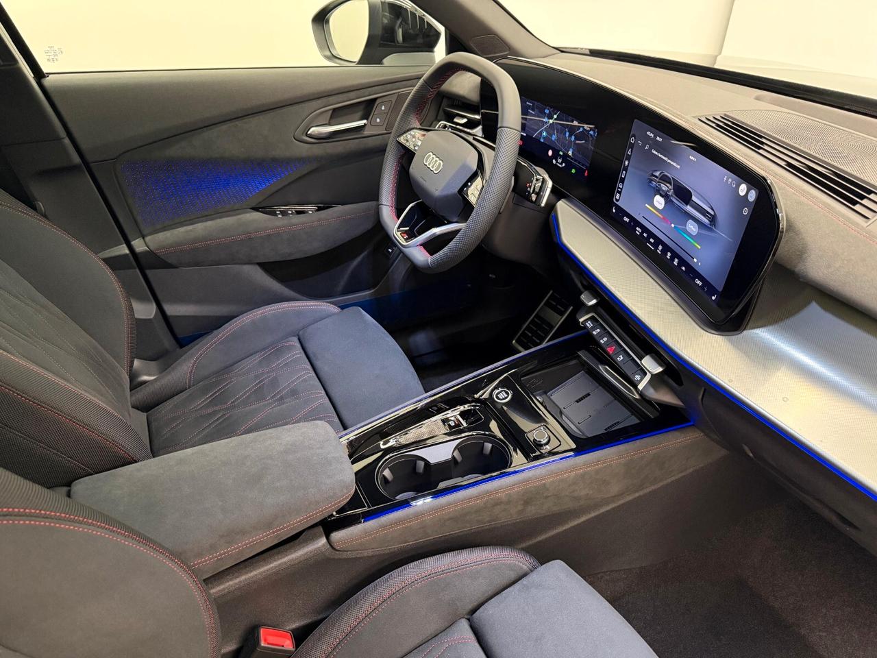 Audi Q3 SPB TDI 110 kW S Line edition