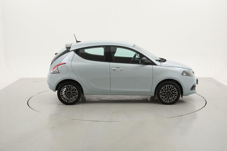 Lancia Ypsilon Hybrid Platino BR237203 1.0 Mild Hybrid 70CV